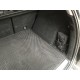 Коврик багажника (EVA, черный) для Mercedes GLE/ML сlass W166