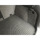 Килимок багажника (EVA, чорний) для Volkswagen Tiguan 2007-2016 рр