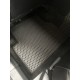Коврики EVA (черные) для Volkswagen Tiguan 2007-2016 гг