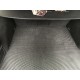 Килимок багажника (EVA, чорний) SW для Volkswagen Passat B6 2006-2012рр