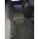Килимки EVA (чорні) для Volkswagen Passat B6 2006-2012рр