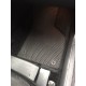 Килимки EVA (чорні) для Volkswagen Passat B6 2006-2012рр
