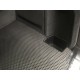 Килимок багажника (EVA, чорний) для BMW X3 F-25 2011-2018 рр