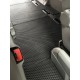 Коврики EVA (полный салон, V1) для Volkswagen T5 2010-2015 гг