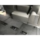 Коврики EVA (полный салон, V1) для Volkswagen T5 2010-2015 гг