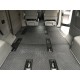 Коврики EVA (полный салон, V1) для Volkswagen T5 2010-2015 гг