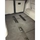 Коврики EVA (полный салон, V1) для Volkswagen T5 2010-2015 гг