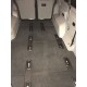 Коврики EVA (полный салон, V1) для Volkswagen T5 2010-2015 гг