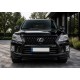 Решітка радіатора TRD (2012-2015) для Lexus LX570/450d рр