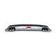 Задний диффузор V1 (Niken) для Toyota Corolla 2013-2019 гг Задний диффузор V1 (Niken) для Toyota Corolla 2013-2019 гг