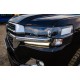 Вії з LED (2016-2025) для Toyota Land Cruiser 200