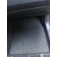 Килимки EVA (чорні) для Toyota Corolla 2007-2013 рр