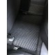 Килимки EVA (чорні) для Toyota Corolla 2007-2013 рр