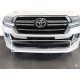 Передня накладка на спідницю для Executive 2019 для Toyota Land Cruiser 200 2007-2021 рр