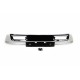 Передняя накладка с подсветкой (2017-) для Toyota Land Cruiser Prado 150 2009-2023 гг Передняя накладка с подсветкой (2017-) для Toyota Land Cruiser Prado 150 2009-2023 гг