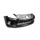 Комплект рестайлінгу 2008-2012 на Standart для Lexus LX570/450d