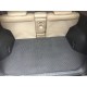 Килимок багажника (EVA, чорний) для Toyota Rav 4 2006-2013 рр