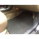 Килимки EVA (чорні) для Toyota Rav 4 2006-2013 рр
