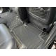 Коврики EVA (черные) для Toyota Rav 4 2006-2013 гг