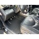 Коврики EVA (черные) для Toyota Rav 4 2006-2013 гг