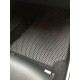 Коврики EVA (черные) для Mercedes E-сlass W212 2009-2016 гг