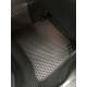Коврики EVA (черные) для Mercedes E-сlass W212 2009-2016 гг