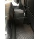 Коврики EVA (черные) для Mercedes E-сlass W212 2009-2016 гг