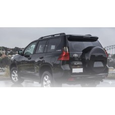 Задние фонари GX-Тип (2009-2017, 2 шт) для Toyota Land Cruiser Prado 150