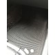 Килимки EVA (чорні) для Mercedes E-сlass W211 2002-2009 рр