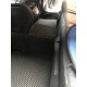 Килимки EVA (чорні) для Mercedes E-сlass W211 2002-2009 рр