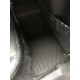 Килимки EVA (чорні) для Mercedes E-сlass W211 2002-2009 рр