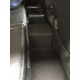 Килимки EVA (чорні) для Mercedes E-сlass W211 2002-2009 рр