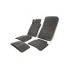 Килимки EVA (чорні) для Mercedes E-сlass W211 2002-2009 рр