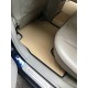 Килимки EVA (бежеві) 2006-2010 для Hyundai Santa Fe 2 рр