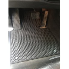 Килимки EVA (чорні) для BMW X5 E-53 1999-2006 рр