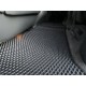Коврики (2008-2012, EVA, черные) для Lexus LX570 / 450d