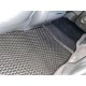 Коврики (2008-2012, EVA, черные) для Lexus LX570 / 450d