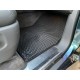 Коврики (2008-2012, EVA, черные) для Lexus LX570 / 450d