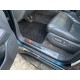 Коврики (2008-2012, EVA, черные) для Lexus LX570 / 450d