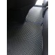 Килимки EVA (чорні) для Honda CRV 2007-2011 рр
