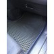 Килимки EVA (чорні) для Honda CRV 2007-2011 рр