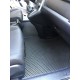 Килимки EVA (чорні) для Honda CRV 2007-2011 рр