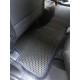 Килимки EVA (чорні) для Honda CRV 2007-2011 рр