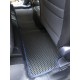 Килимки EVA (чорні) для Honda CRV 2007-2011 рр