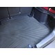 Килимок багажника (EVA, чорний) для Honda CRV 2007-2011 рр