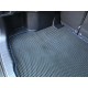 Килимок багажника (EVA, чорний) для Honda CRV 2007-2011 рр