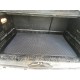 Килимок багажника (EVA,Чорний) для Renault Kangoo 2008-2020 рр
