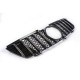 Передняя решетка (GT, 2005-2008) для Mercedes ML W164