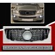Передняя решетка (GT, 2005-2008) для Mercedes ML W164