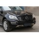 Передня решітка (GT Panamericana, 2009-2012) для Mercedes ML W164